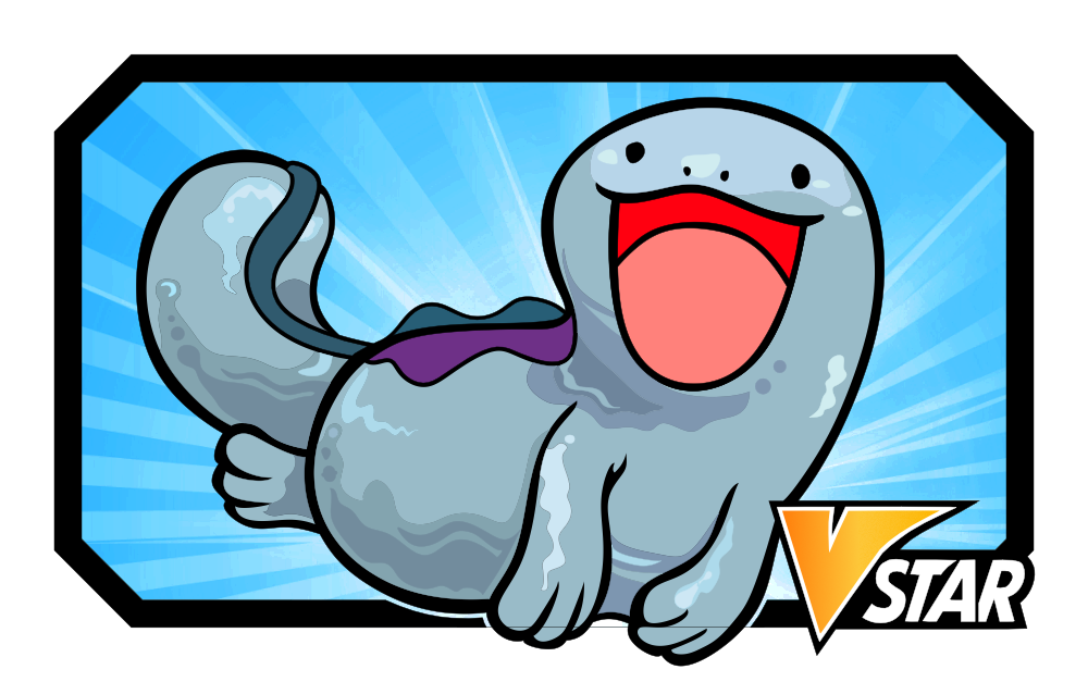 Quagsire